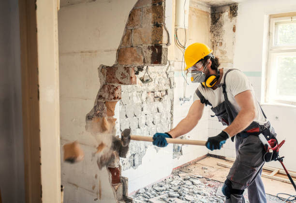Best Concrete Foundation Repair in Bennington, NE