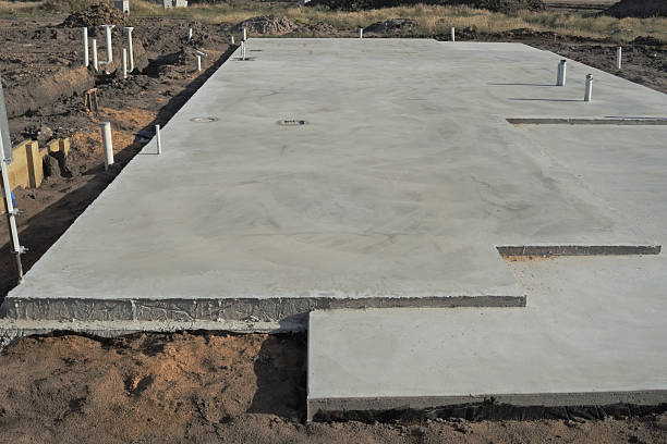 Best Concrete Demolition Services in Bennington, NE