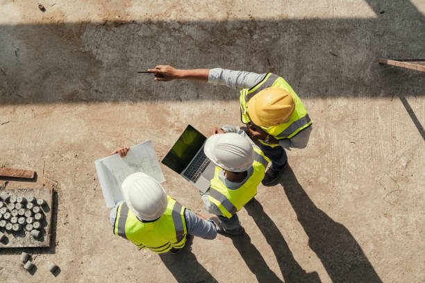 Best Residential Concrete Solutions in Bennington, NE