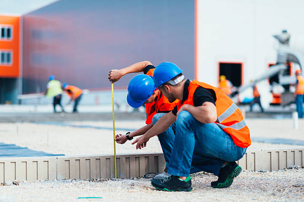 Best Concrete Grinding and Polishing in Bennington, NE