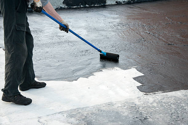 Best Concrete Driveway Installation in Bennington, NE