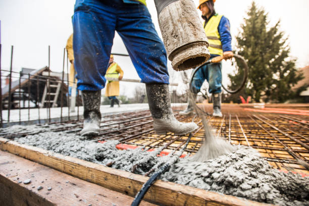 Best Concrete Removal and Replacement in Bennington, NE
